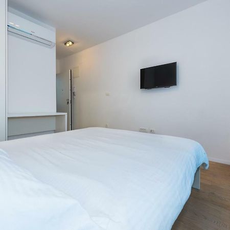 Apartments & Rooms Shark Zaboric Eksteriør bilde