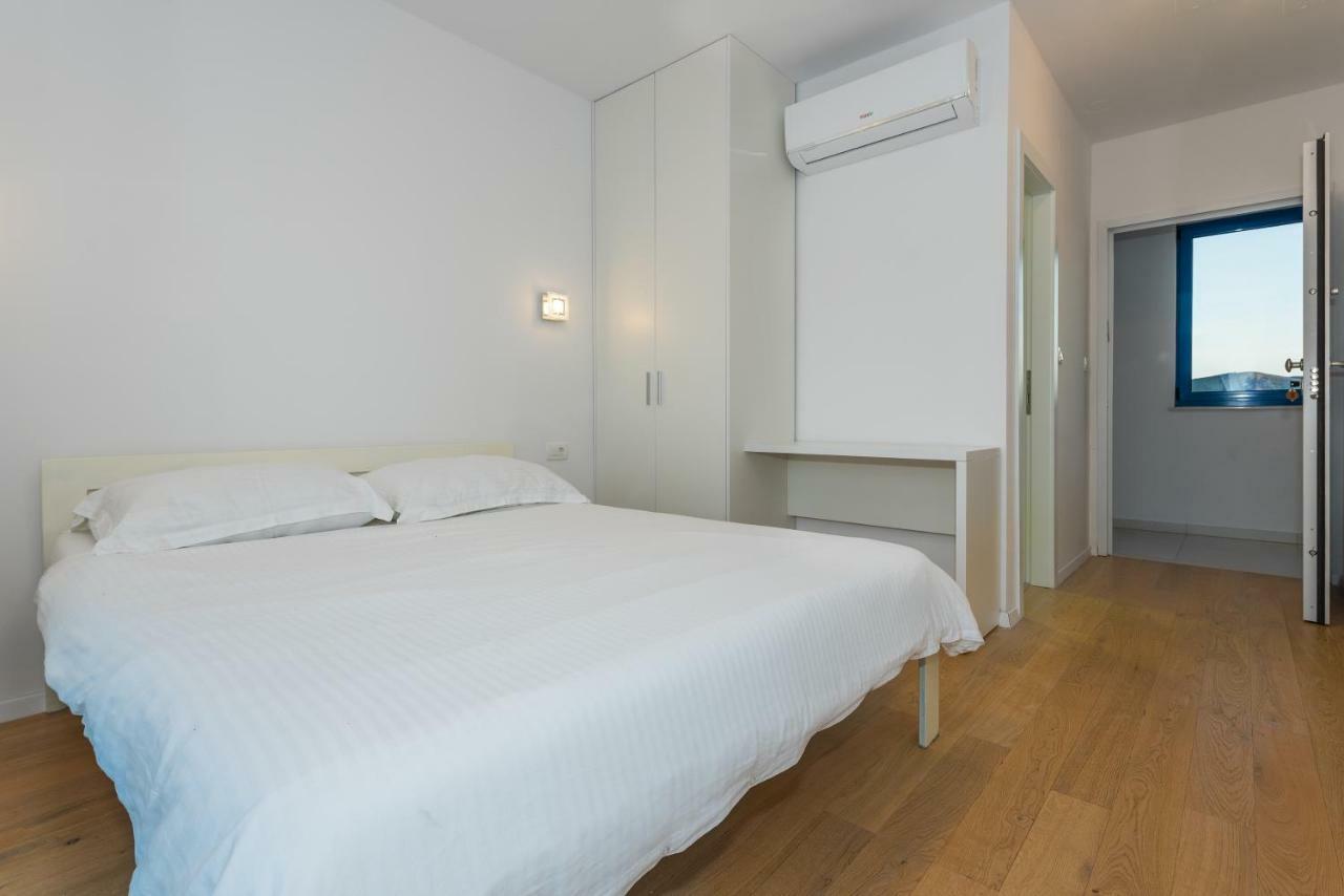 Apartments & Rooms Shark Zaboric Eksteriør bilde